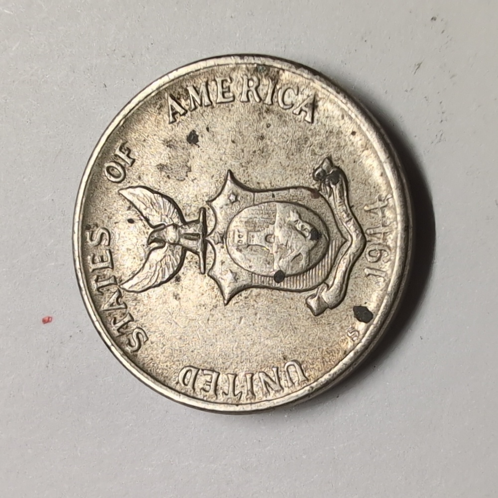 Philippines 1944 5 Centavo 1963 One Centavo 1944 One Centavo Coins Vintage - Picture 3 of 7